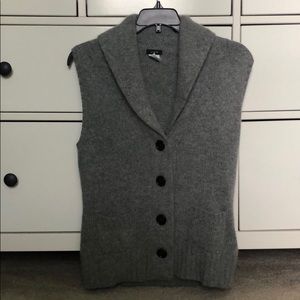 J. Crew Vest
